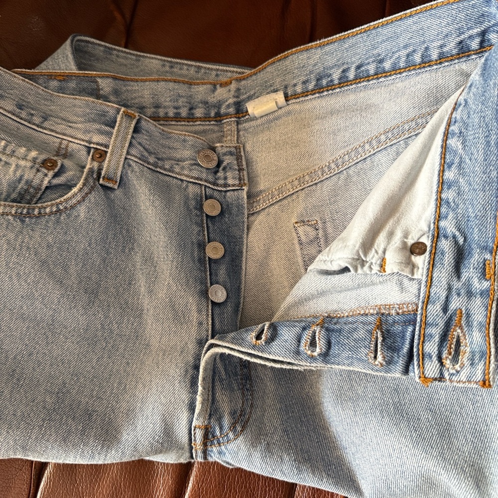 Levi’s 501 - image 5
